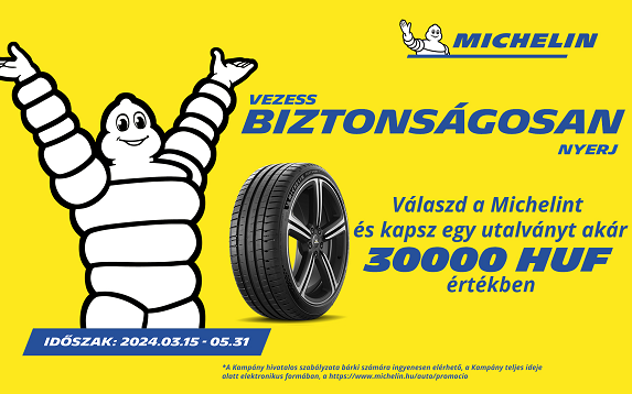 Michelin sellout 2024 summer